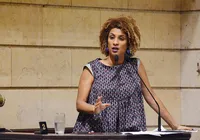 Debate na Globo: Lula acusa Flávio de ligação com milicianos e cita Marielle
