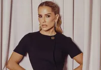 Deborah Secco revela bronca inusitada que levou da Globo