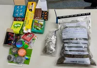 Delivery de drogas para jovens de bairros nobres é desarticulado em Salvador