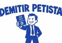 ‘Demita um petista’, a campanha que põe o ódio como valor principal