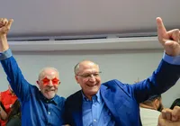 “Derrota do negacionismo”, diz Lula após vitória em 2º turno