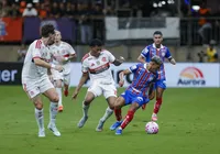 Derrotado pelo Flamengo no vestiário: excesso de respeito de Ceni apequenou o Bahia