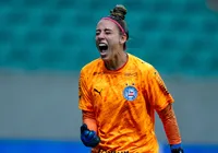 Destaque do Bahia vai às lágrimas ao descobrir convocação para Seleção
