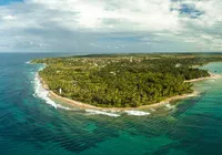Destino da Bahia está entre as 100 melhores do mundo