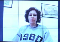 Destino de Carla Zambelli na Itália pode ser selado nesta terça-feira