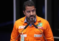 Deyvid Bacelar destaca força coletiva em inauguração de comitê