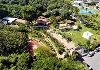 Dia das Crianças: 5 parques gratuitos em Salvador com várias atividades