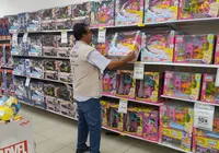 Dia das Crianças: Codecon notifica 19 lojas por irregularidades em Salvador
