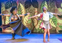 Dia Mundial do Teatro em Salvador: onde assistir peças neste fim de semana