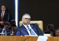 Dino fala em "momento mais corrupto do Judiciário" em sessão no STF
