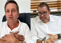 Diretor do Detran diz que prefeito de Cruz das Almas vive de propaganda