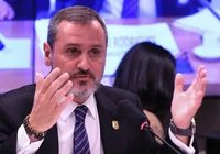 Diretores da PF colocam cargos à disposição após saída de Andrei