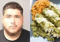 Discussão sobre pimenta durante almoço em família acaba em assassinato
