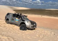 Do Pantanal ao Atacama: 5 paraísos para quem ama viajar de carro