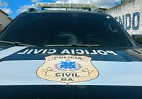 Dois homens e uma criança são mortos em ataque a tiros na Bahia