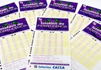 Dono de lotérica acerta três bolões da Lotofácil e leva R$140 mil