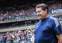 Dono do Cruzeiro avança em negócio que pode chegar a R$ 35 bilhões