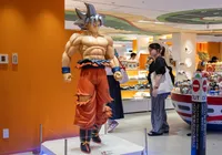 Donos de Dragon Ball travam projeto de R$ 35 bilhões perto de Paris