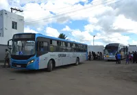 DPU apura falha no transporte e cobra ônibus no 2º turno em Feira