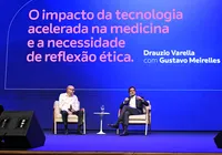 Drauzio Varella reforça papel humano do médico na era da inteligência artificial