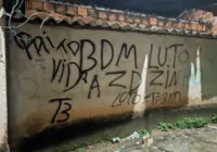 Drogas interceptadas em Conquista teriam sido enviadas pelo PCC para o BDM na RMS