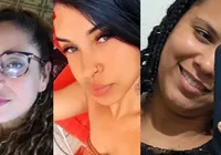 Duas mulheres morrem e uma fica gravemente ferida em acidente na Bahia