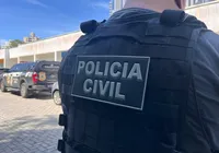 Dupla é presa por crimes sexuais contra criança e adolescente na Bahia
