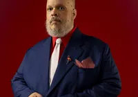 Ed Motta surpreende ao falar de suas músicas: “Minto pra caramba”