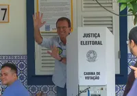 Eduardo Paes vai ao STF contra decisão do TSE que pode encerrar eleição no RJ