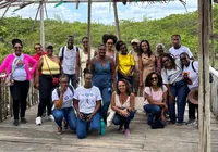 Educação quilombola é tema de encontro em São Francisco do Conde