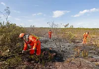 El Niño: Bahia prepara alertas pelo WhatsApp para os 417 municípios