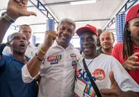 Eleições 2026: Jerônimo venceu em 376 dos 417 municípios da Bahia
