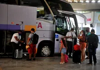 Eleitores da Bahia terão gratuidade em viagens intermunicipais no 2º turno