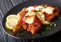 Elimine o excesso de óleo do bife à milanesa mudando apenas 1 ingrediente