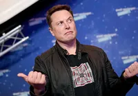 Elon Musk tem fortuna maior que o PIB da maioria dos países da América do Sul