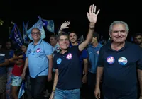 Em Capim Grosso, ACM Neto promete retomar territórios do crime