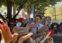 Em Salvador, Guilherme Cortez destaca papel dos estudantes na campanha de Lula