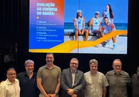 Emerson Ferretti comenta expansão da Corrida do Bahêa e valoriza evento