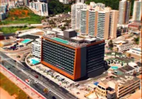 Empreendimento baiano que une arte e NFTs vence prêmio nacional