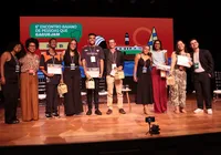 Encontro de pessoas que gaguejam debate inclusão e ciência na UFBA