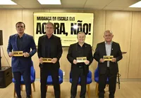 Escala 6x1: empresariado baiano vê prejuízo e pede debate no Senado