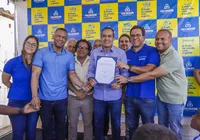 Escola municipal de Salvador será reconstruída com R$ 11,9 milhões