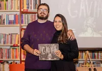 Escritora baiana vence prêmio da Biblioteca Nacional com novo livro