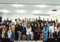 Esgotamento sanitário é tema de formação para professores em Vitória da Conquista