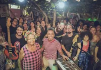 Espaço de música em Salvador anuncia shows e oficinas gratuitas