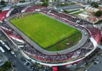 Estádio de bicampeão baiano passará por reforma milionária