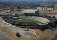 Estádio histórico avança em reforma de R$ 400 milhões para virar arena