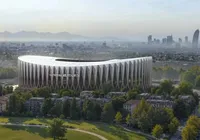 Estádio histórico dará lugar a arena moderna de quase R$ 14 bilhões