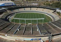Estádio histórico do Brasil acelera demolição para virar arena de R$ 400 milhões