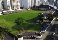 Estádio que foi casa de gigante da Série A por quase 20 anos é cedido para obra